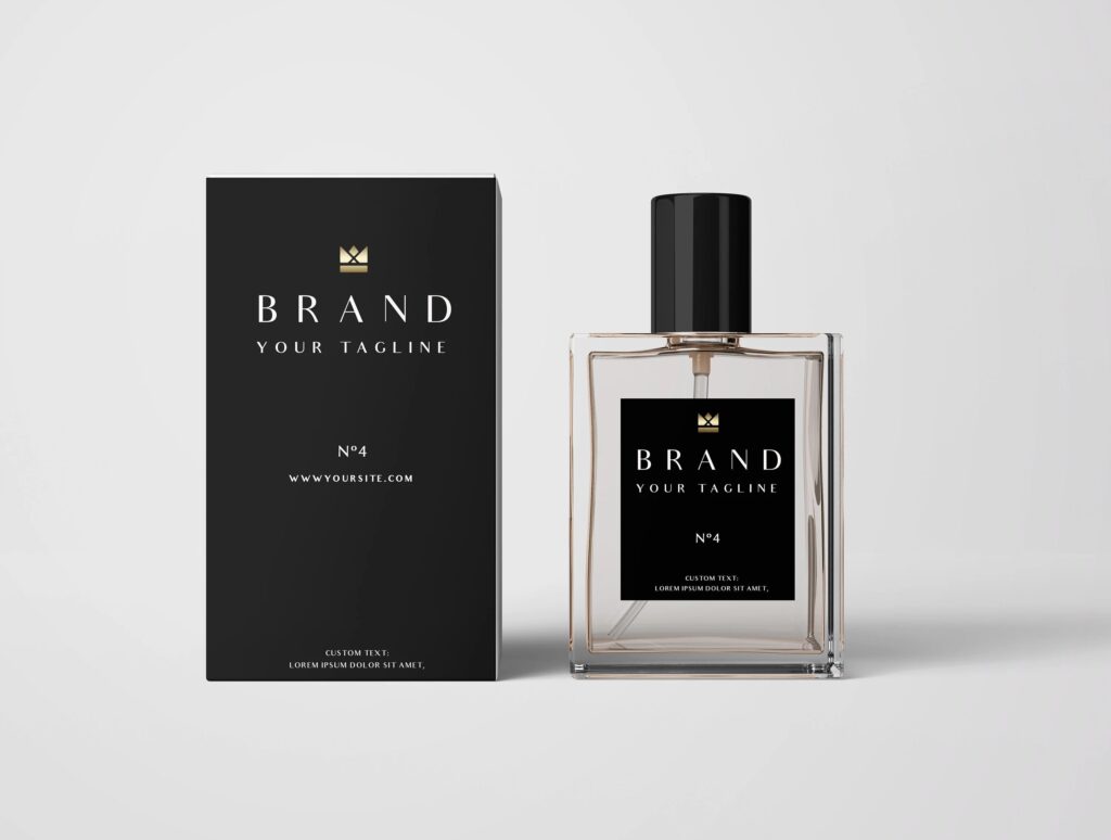 Scent Packaging Trends