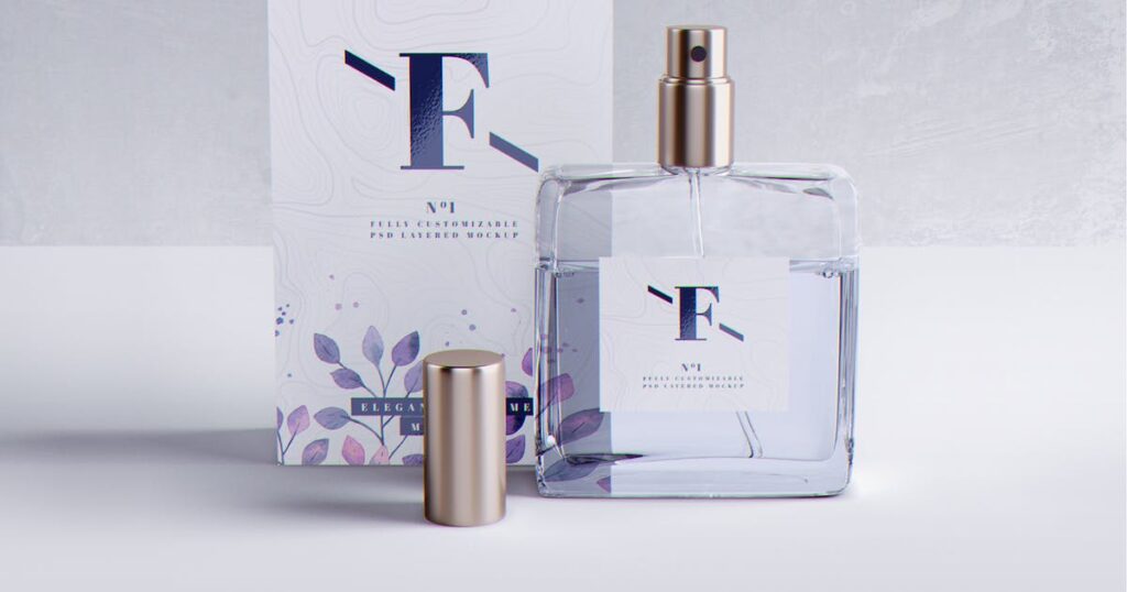 Scent Packaging Trends